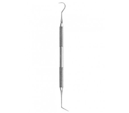 Endodontic Instruments